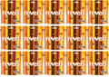 15 x Revels Chocolate Pouch 101G
