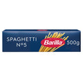24 x Barilla Pasta Spaghetti  - 500GM