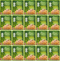 20 x John West Jacket Toppers Tuna With A Lime & Black Pepper Dressing 85G
