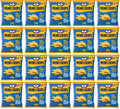 20 x Kp Mini Chips Salt & Vinegar - 60GM