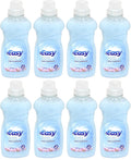 8 x Easy Fabric Conditioner Bluebell & Orchid - 750ML