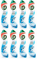 8 x Cif Original Cream Cleaner 500 Ml