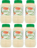 6 x Schwartz Garlic Powder 480G