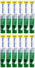 12 x Steradent Active Fresh  - 30 PACK