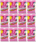 12 x Skittles Desserts Flavoured Treat Bag - 125GM