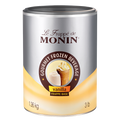 Monin Vanilla Frappe Base 1.36Kg