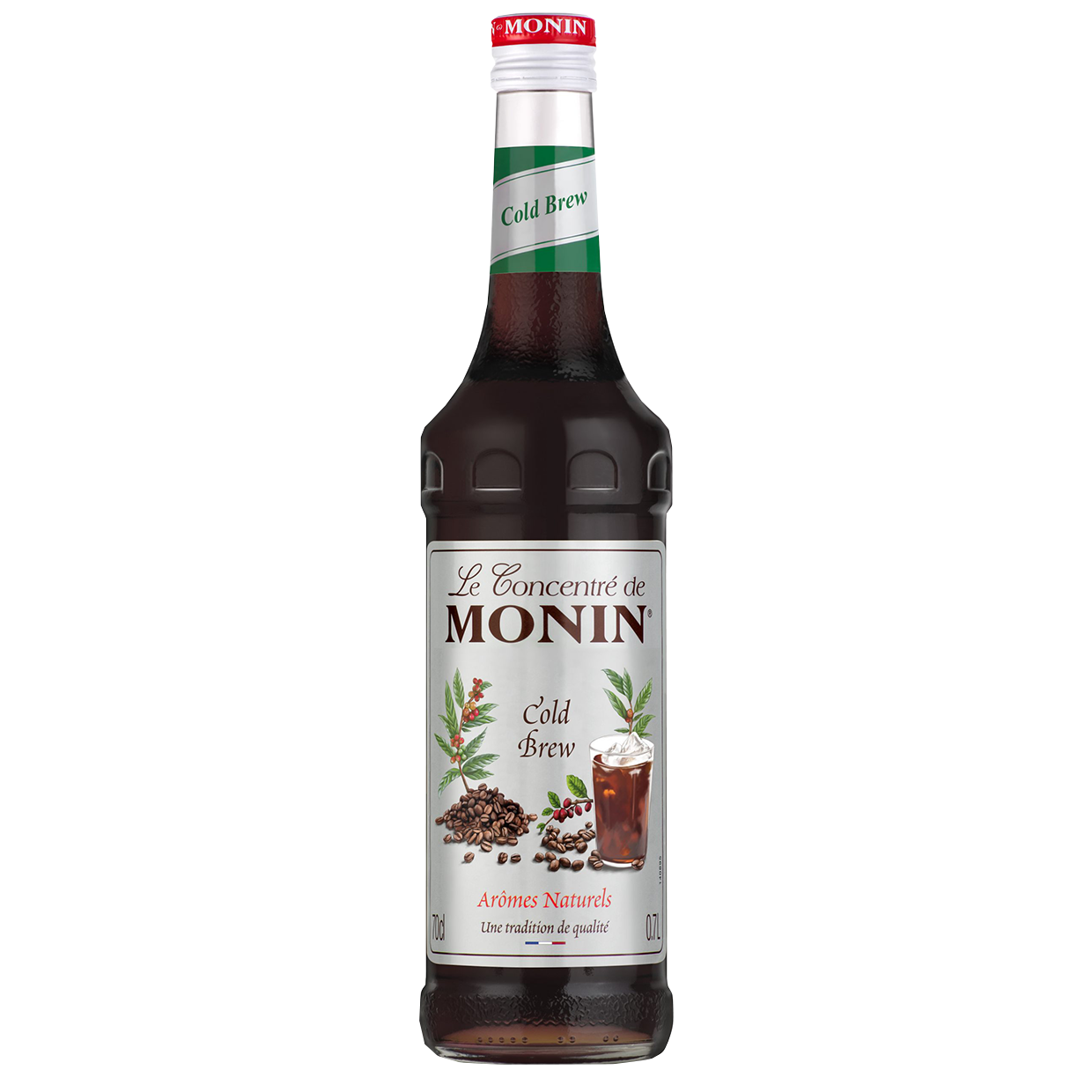 Monin Cold Brew Syrup - 70Cl