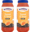 2 x Blenders Sweet & Sour Sauce 2.34Kg