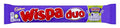 32 x Cadbury Wispa Duo Chocolate Bar 47.4G