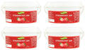4 x Newforge Strawberry Jam 2.5Kg
