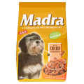 Madra Adult Dog Food With Chicken & Vegetables 10Kg