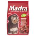 Madra Adult Dog Food With Beef & Vegetables 10Kg