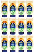 12 x Chef Salad Cream 660G