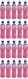 20 x Energise Sport Fruit Punch 500Ml