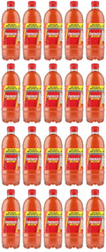 20 x Energise Energy 750Ml