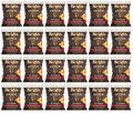 24 X Keoghs Crinkle Cut Guinness & Steak 50Gm