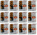 12 x Carlingford White Nightlight 8 Hour - 40 Pack