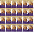 24 x The Bakehouse Double Chocolate Chunk Cookies 45G