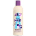 6 x Aussie Shampoo Miracle Moist  - 300ML