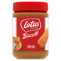 6 x Lotus Biscoff Spread Smooth 400Gm