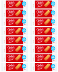 16 x Lotus Caramelised Biscuit Biscoff 250Gm