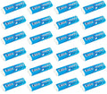 24 X Extra Mints Sugarfree Peppermint Roll Pack 16 PCE