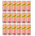 24 x Schweppes Pink Grapefruit 330Ml