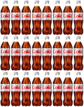 24 x Diet Coke Contour 500Ml