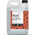 Miniml Multi-Surface Cleaner Orange - 5ltr