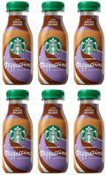 8 x Starbucks Frappuccino Mocha 250Ml