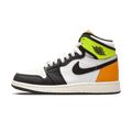 Jordan 1 Retro High OG Volt Gold