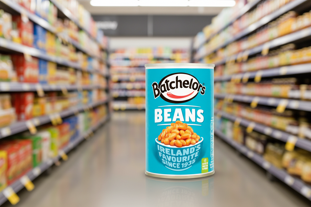 24 x Batchelors Beans 420G
