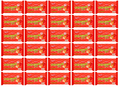 30 x Tunnocks Caramel Log (5 Pack)