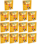 14 x Pedigree Dog Pouch Chicken - 300GM