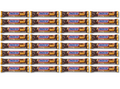 32 X Snickers Creamy Peanut Nut Butter Choc Trio Bar 54.75Gm