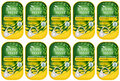 10 x John West Mackerel Fillets Sunflower Oil 125Gm