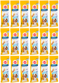 18 x Pedigree Dentastix Medium 3 Stick 77Gm