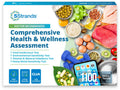 5Strands Food Intolerance & Sensitivity Test — 1119 Items, 4 Days