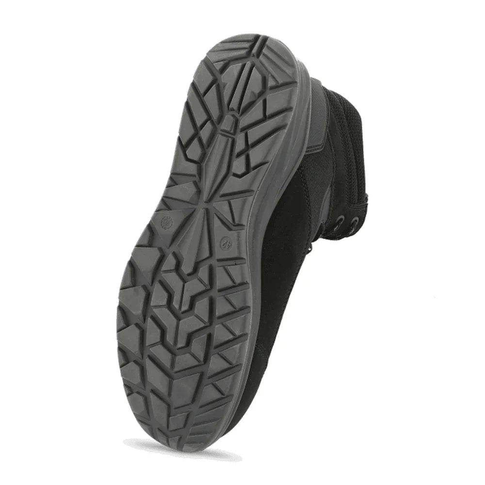 Herock Leno S1PS SR FO ESD SC Composite Safety High Trainers