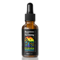 6 Blend Mushroom Liquid Extract – Alcohol-Free, US-Grown (1 fl oz)