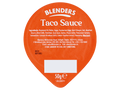 80 x Blenders Dip Pot Taco  50G