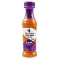 6 x Nandos Peri Peri Sauce Garlic 125Ml