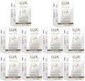 10 x Lux Professional Beauty Soap With Moisturisers 100 X 15G