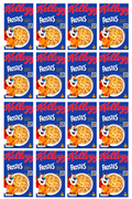 16 x Kelloggs Frosties - 470GM