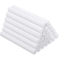 60 Pieces Car Diffuser Sponge Refill Sticks – Humidifier Filter Replacement Wick (2.75 x 0.31 in)