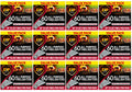 12 x Zip 60 High Performance All Purpose Firelighters
