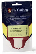 Home Brewing Supplies - 6108 Glucoamylase Enzyme - 1 Ounce
