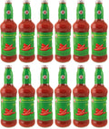 12 x Sriracha Sauce Chilli 800g
