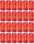 24 x Lucozade Energy Original 330Ml