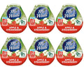 6 x Mi Wadi Apple & Strawberry 66Ml
